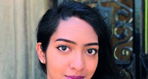 Corner Stitch: A letter to new vascular interns