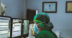 Navigating EMRs: SVS webinar to demonstrate how to make them work for vascular surgery