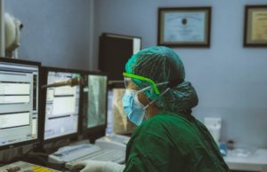 Navigating EMRs: SVS webinar to demonstrate how to make them work for vascular surgery