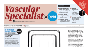 Vascular Specialist@VAM–July/August Review Edition