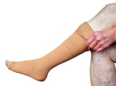 Compression duration affects pain during superficial venous intervention, study finds