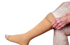Compression duration affects pain during superficial venous intervention, study finds