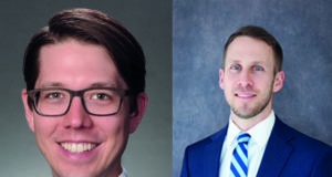 Corner Stitch: Audible Bleeding cuts down to vascular core