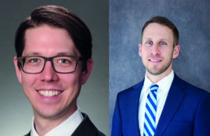 Corner Stitch: Audible Bleeding cuts down to vascular core