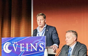 Abre stent data show ‘struggle to maintain patency’ among post-thrombotic syndrome patients