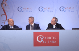 CX Aortic Vienna: Onus on industry to meet clinician desire for devices that function, adapt in long term