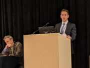 NESVS 2022: Study illustrates relationship between increased distance from medical center and higher treatment costs among complex aortic patients