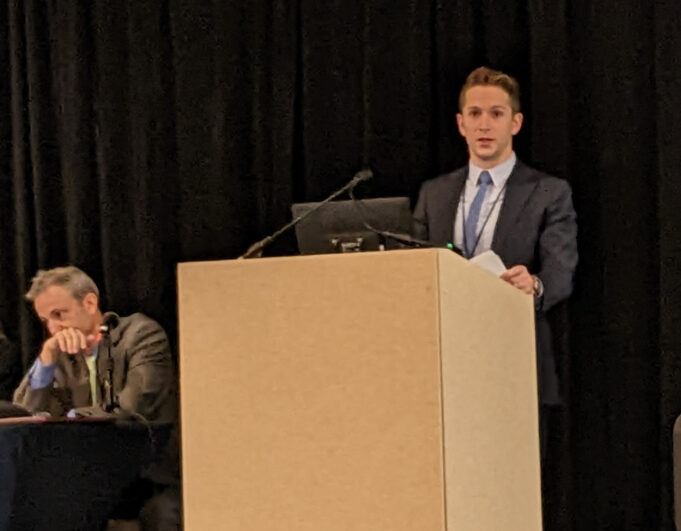 NESVS 2022: Study illustrates relationship between increased distance from medical center and higher treatment costs among complex aortic patients