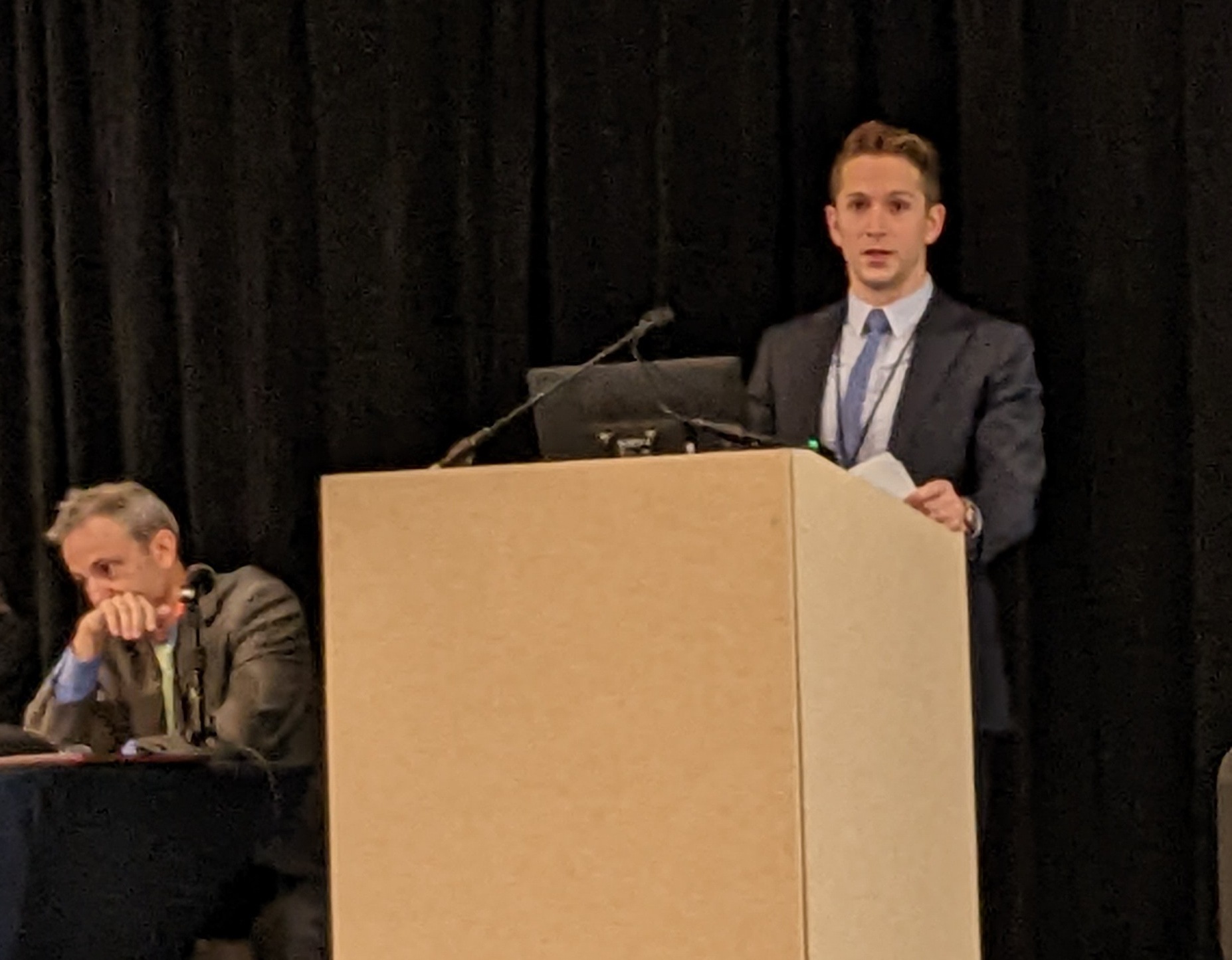 NESVS 2022: Study illustrates relationship between increased distance from medical center and higher treatment costs among complex aortic patients