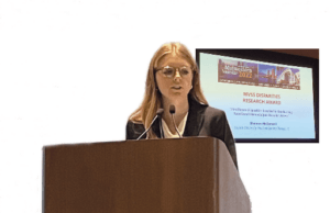 MVSS 2022: Research on hemodialysis access surgery attracts inaugural Midwestern Vascular disparities award