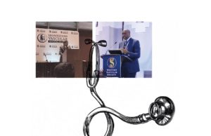 Regional vascular presidents measure state of specialty