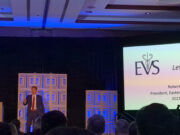 Eastern Vascular gathering challenged to forge next generation of evolution