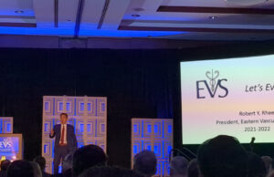 Eastern Vascular gathering challenged to forge next generation of evolution