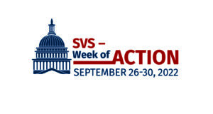 ‘Week of Action’ raises awareness of SVS advocacy activities