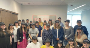 Vascular surgeons step up for PAD awareness campaign in September