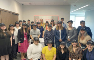 Vascular surgeons step up for PAD awareness campaign in September