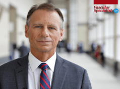 TCAR has ‘tremendous appeal’ as alternative to transfemoral carotid artery stenting