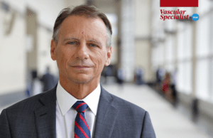 TCAR has ‘tremendous appeal’ as alternative to transfemoral carotid artery stenting