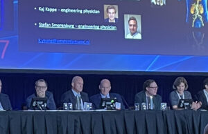 VEITHsymposium panel probes ‘value’ of artificial intelligence in vascular surgery