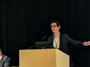 NESVS Robert R. Linton Lecture features complex aortic masterclass from Europe