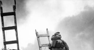 Veterans Day: Remembering Korea, ‘accidental pioneers’ and M*A*S*H