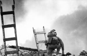 Veterans Day: Remembering Korea, ‘accidental pioneers’ and M*A*S*H