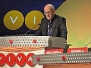 ‘Excellent’ three-year results presented for the BioMimics 3D stent in longer lesions