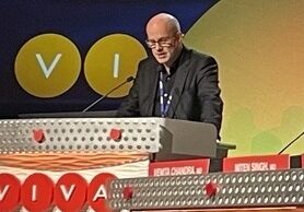 ‘Excellent’ three-year results presented for the BioMimics 3D stent in longer lesions