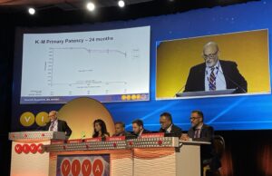 SurVeil DCB demonstrates sustained durability of safety, efficacy endpoints in TRANSCEND