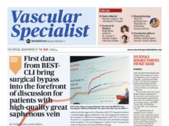 Vascular Specialist–November 2022