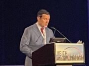 SWING trial 12-month data: Novel sirolimus DCB shows ‘great promise’ in ‘challenging’ CLTI population