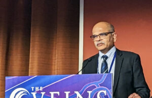 Amplifi vein dilation system continues to show promise following latest first-in-human study update