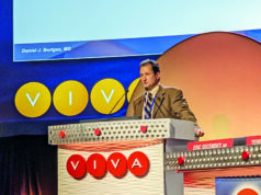 Paclitaxel DCB performs well in ‘challenging anatomy’ of femoropopliteal in-stent restenosis, VQI registry data show