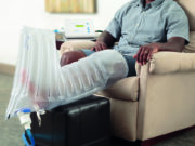 Cyclical topical wound oxygen therapy: A new generation of wound healing device showing sustained results