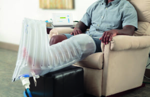 Cyclical topical wound oxygen therapy: A new generation of wound healing device showing sustained results