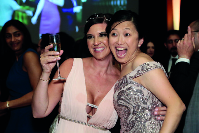 For SVS Foundation Gala, prepare to return to the Roaring 1920s