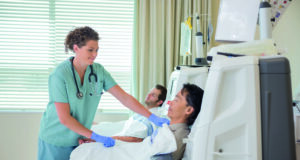 Nephrologist insights for vascular surgeons at hemodialysis access session