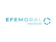 Efemoral Medical closes financing round to fund ongoing study of its vascular scaffold system