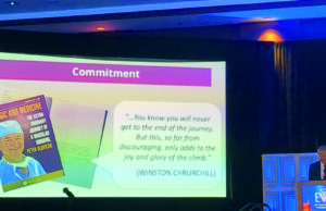 EVS 2022: Weaving magic in academic vascular surgery at JVS