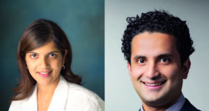 Bright future predicted for JVS internship program