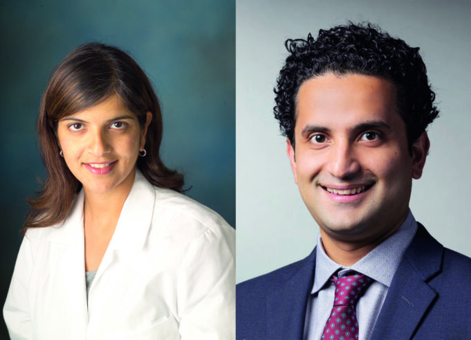 Bright future predicted for JVS internship program