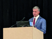 NESVS 2022 Presidential Address: ‘We can create a bold new future for vascular surgery: It’s go time’