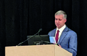 NESVS 2022 Presidential Address: ‘We can create a bold new future for vascular surgery: It’s go time’