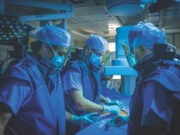 How a multidisciplinary team meets the complex challenges of fixing failed EVARs