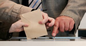 Voting on SVS bylaws revisions ends Dec. 18