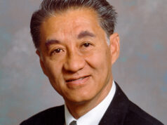 SVS mourns passing of former president