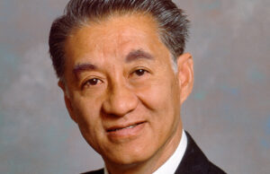 SVS mourns passing of former president