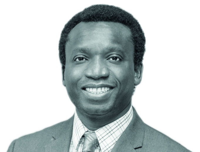 On gratefulness as a vascular surgery trainee