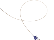 Bentley launches rebranded crossing catheter