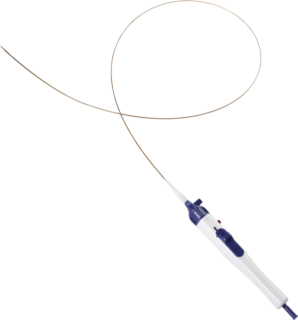 Bentley launches rebranded crossing catheter